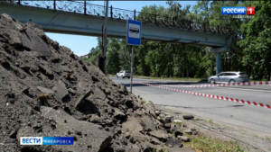Перекрёсток Павла Морозова – Суворова ждёт модернизация: его планируют сделать безопаснее