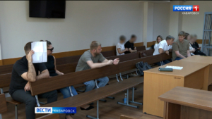 35 потерпевших менее чем за год: в Хабаровске суд огласил приговор по делу «чёрных» риелторов
