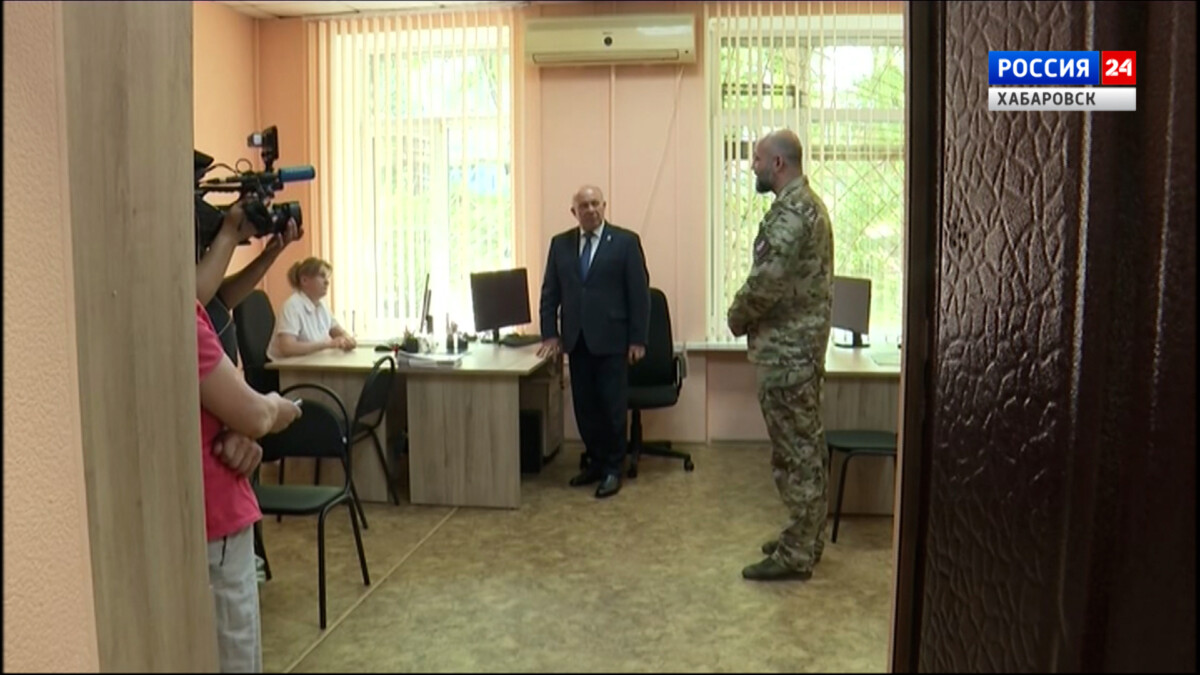 Видеосюжеты