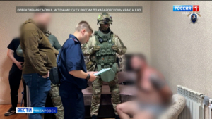 В Хабаровске при содействии ФСБ задержали банду, которая занималась организацией интим-услуг