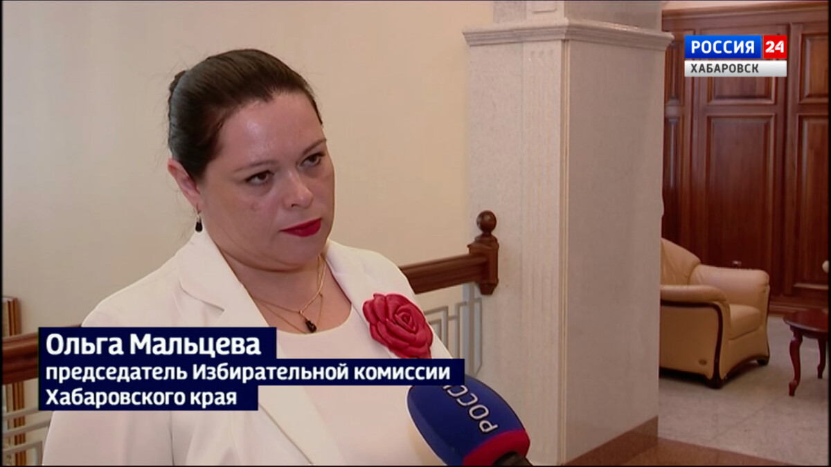 Видеосюжеты