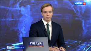 Смотрите в 21:10. На Дальний Восток надвигается супертайфун «Бави»