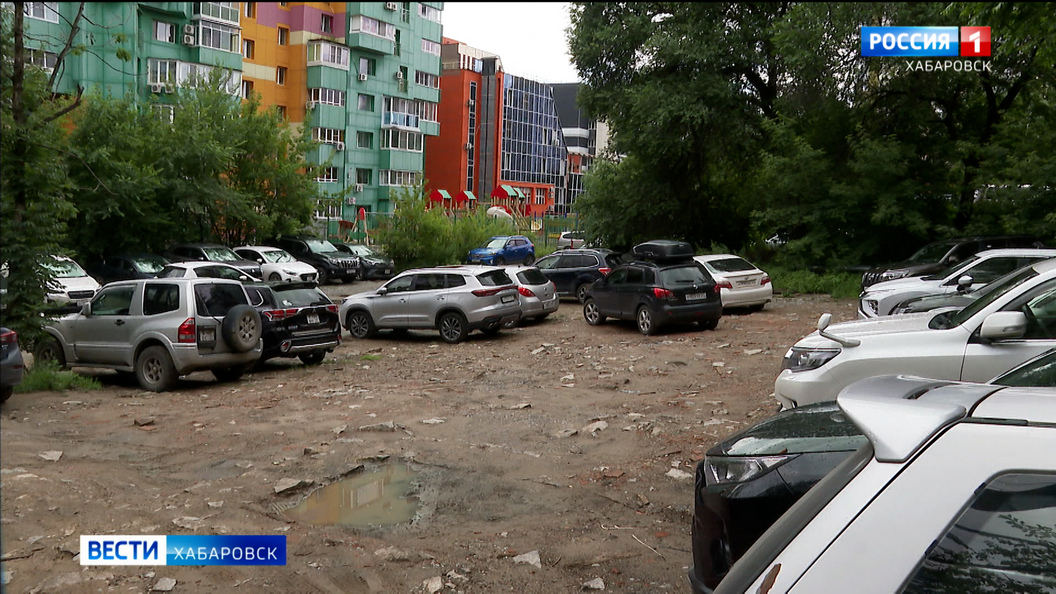Видеосюжеты