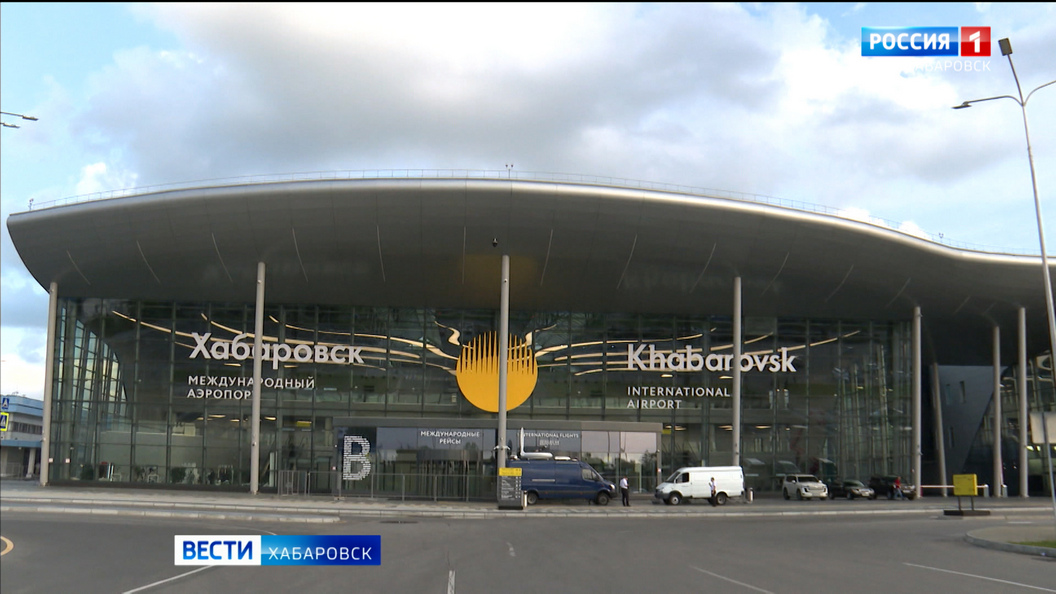 К полётам из Хабаровска сегодня приступает новый китайский перевозчик – Chengdu Airlines