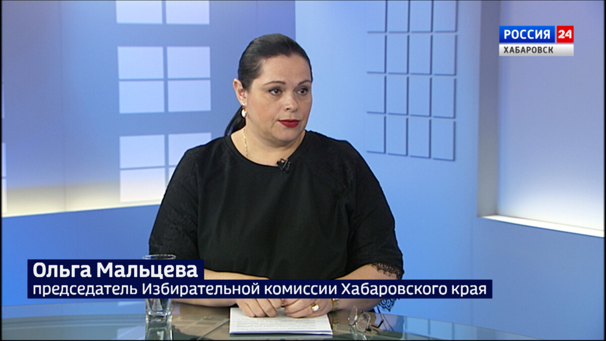 В Единый день голосования в Хабаровском крае пройдут 19 избирательных кампаний разного уровня