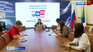 Сегодня – последний день для выдвижения кандидатов на выборы в Госдуму девятого созыва