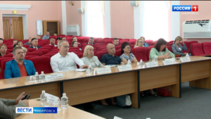 Более доступного отдыха для детей в загородных лагерях намерены добиться депутаты Хабаровска