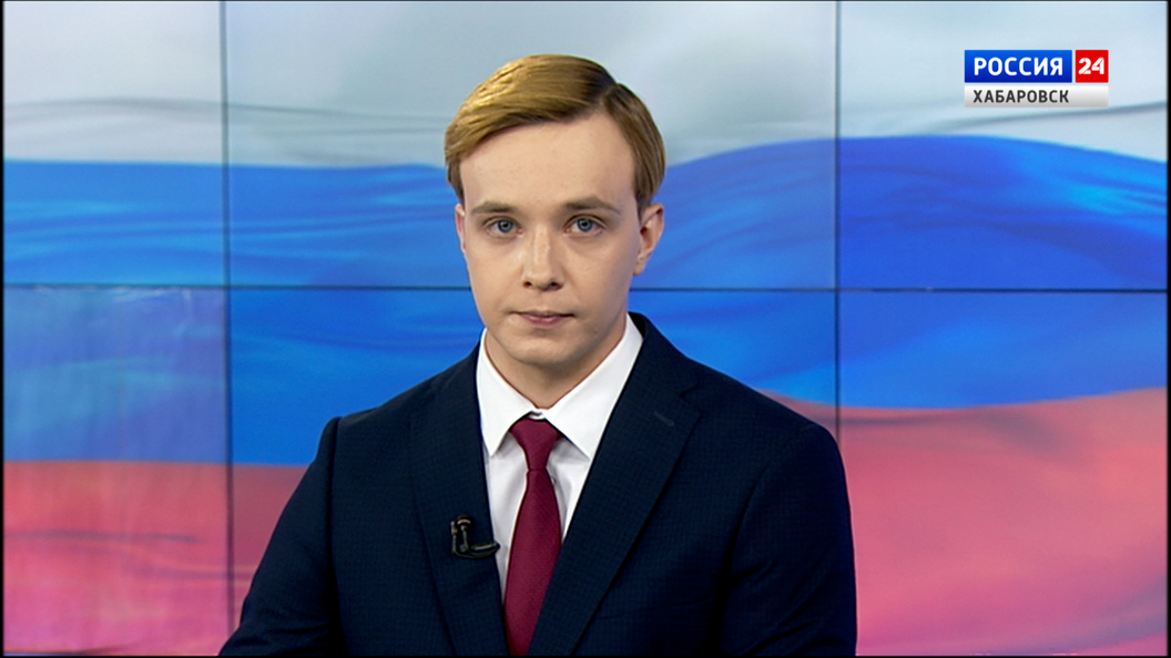 Военнослужащий из Хабаровского края рядовой Иван Павлюк награждён медалью Суворова