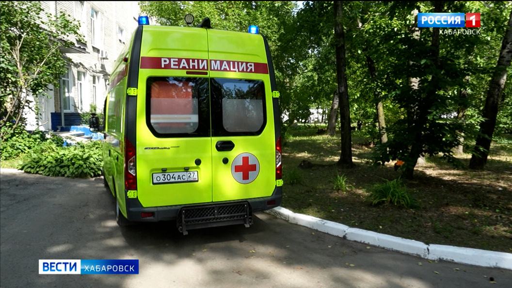 Видеосюжеты