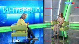 Большое утро. 25 июля – День сотрудника органов следствия Российской федерации