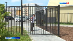 Внимание на заборы: мэрия и депутаты Гордумы предложили изменить краевой закон по благоустройству