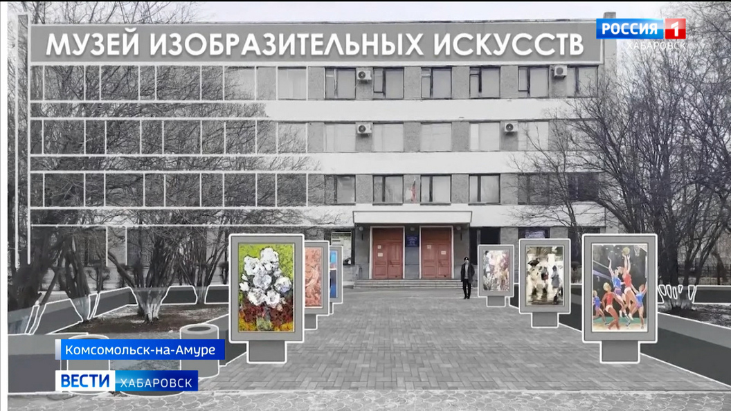 Видеосюжеты