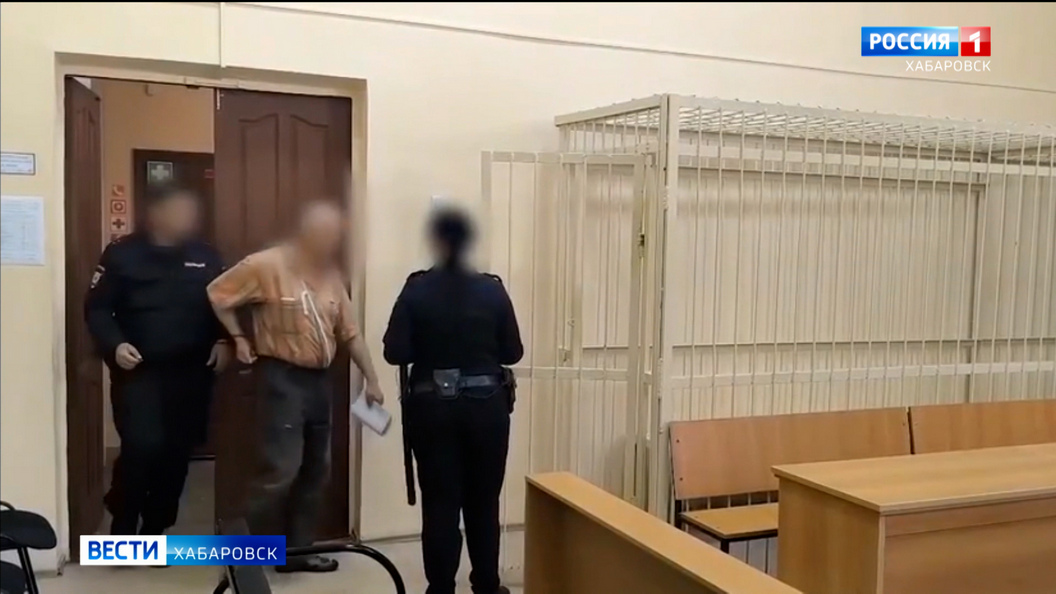 Видеосюжеты