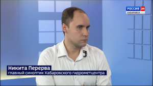 Сегодня в Хабаровском крае отмечается День работников прокуратуры России