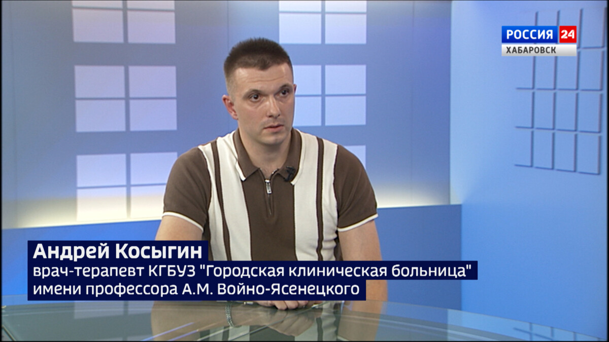 Случаи массовых отравлений этим летом в Хабаровске: какая профилактика инфекций необходима каждому