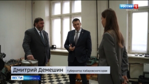 Дмитрий Демешин о возрождении Дальневосточной студии кинохроники: «Поддержим то, что цепляет людей»
