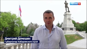 Дмитрий Демешин: «Мы даём студентам специальности с интеграцией в производство – отсюда и спрос»