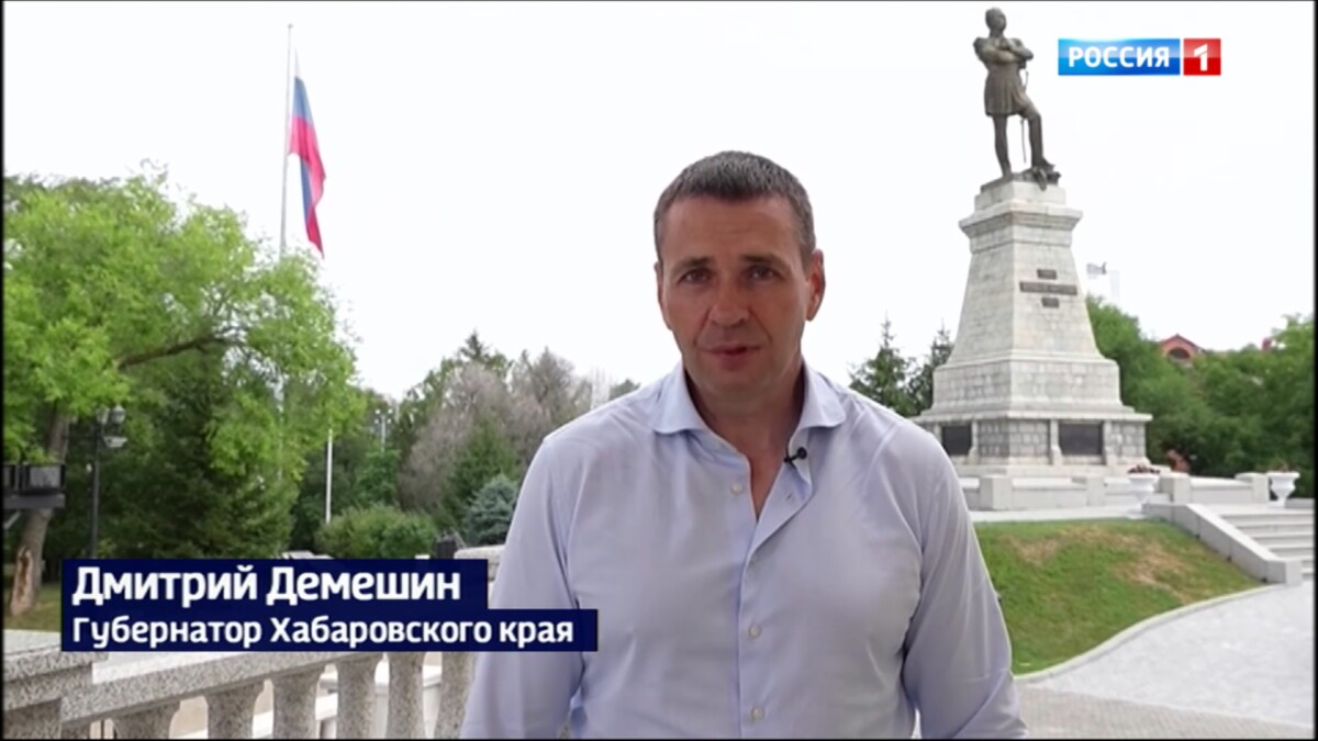 Дмитрий Демешин: «Мы даём студентам специальности с интеграцией в производство – отсюда и спрос»