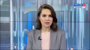 Военнослужащий ВВО из Хабаровского края ефрейтор Виталий Дегтяренко награждён медалью Суворова
