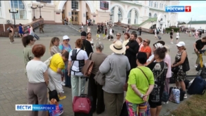 Знаковые места Приморья посетят матери бойцов спецоперации при поддержке Фонда «Защитники Отечества»