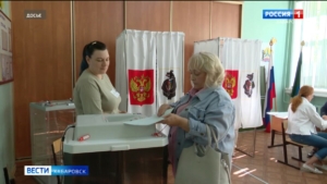 Избирательная комиссия и Общественная палата Хабаровского края подписали соглашение о сотрудничестве