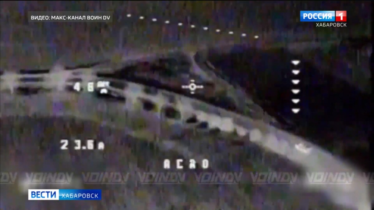 Штурмовики группировки войск «Восток» продолжают наступление в районе Нового Поля и Зоревки