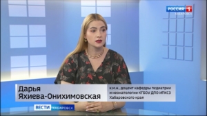 Большое утро. Первые семь дней августа объявлены Всемирной неделей грудного вскармливания
