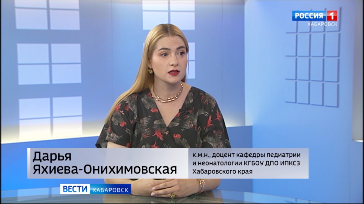 Большое утро. Первые семь дней августа объявлены Всемирной неделей грудного вскармливания