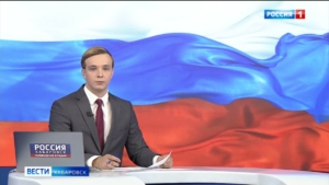 Военнослужащий ВВО из Хабаровского края сержант Олег Чернавцев награждён медалями Суворова и Жукова