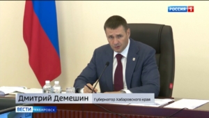 Губернатор: «Глобального подтопления не ожидаем, но режим повышенной готовности должен работать»