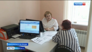 «Помочь пожилым сохранить место в обществе»: первый «Кабинет памяти» открылся в Городе юности