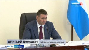 «Надо выходить за рамки разовых акций»: Дмитрий Демешин оценил будущее туризма в Нанайском районе