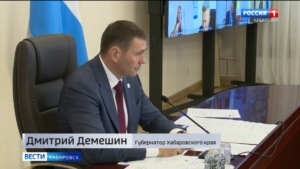 Губернатор поручил сократить сроки установки камер на дорогах края и запустить систему мониторинга