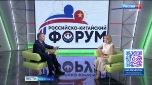 Большое утро. Рекордный набор абитуриентов – более 1300 человек – объявили в Хабаровском медколледже