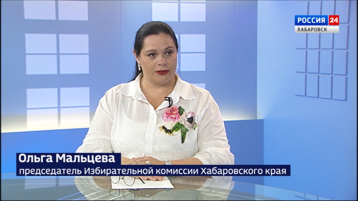 До Единого дня голосования – чуть больше месяца: как идёт подготовка к выборам в Хабаровском крае