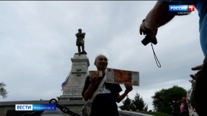 Площади, памятники, зоосад: туриндустрия края подстраивается под запросы гостей из Гонконга
