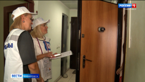 «Важная часть подготовки»: о выборах жителей региона предупредят более двух тысяч специалистов