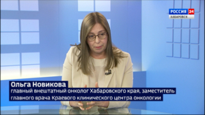 «Мы, конечно, очень там нужны»: врачи из Хабаровска две недели работали в подшефном краю Дебальцево
