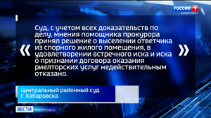 «Обещали комнату в Доме ветеранов»: суд признал правоту покупателя квартиры Эрики Тереховой