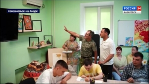 Максим Иванов предложил масштабировать краевую программу «Доступный труд» на всю страну