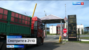 Смотрите в 21.10. Переход Покровка – Жаохэ снова бьёт рекорды: пассажиропоток вырос на 40 процентов