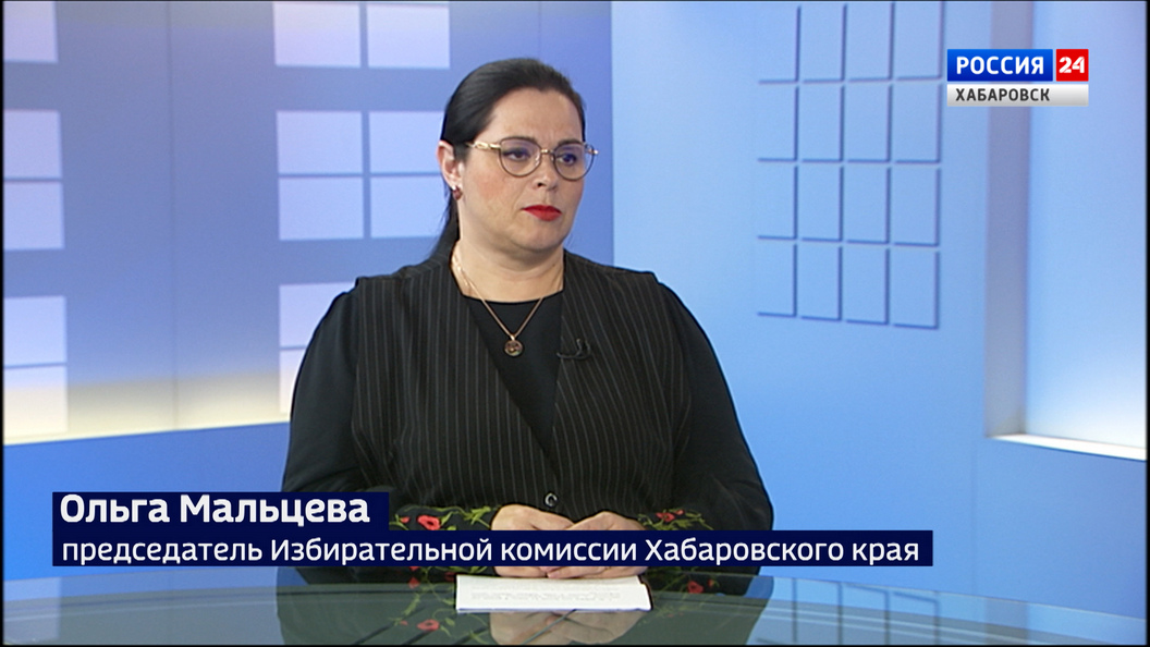 До Единого дня голосования остаётся чуть больше трёх недель: в крае стартовала агитация в СМИ