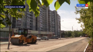 «Все довольны»: четыре межквартальных проезда Города юности исключили из Атласа проблемных объектов