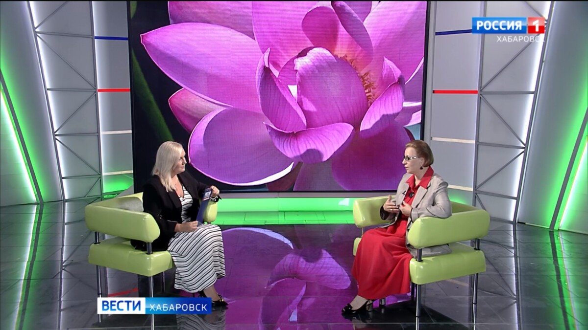 Не только лотосы: какие перспективные направления эко-туризма будут развивать в Хабаровском крае