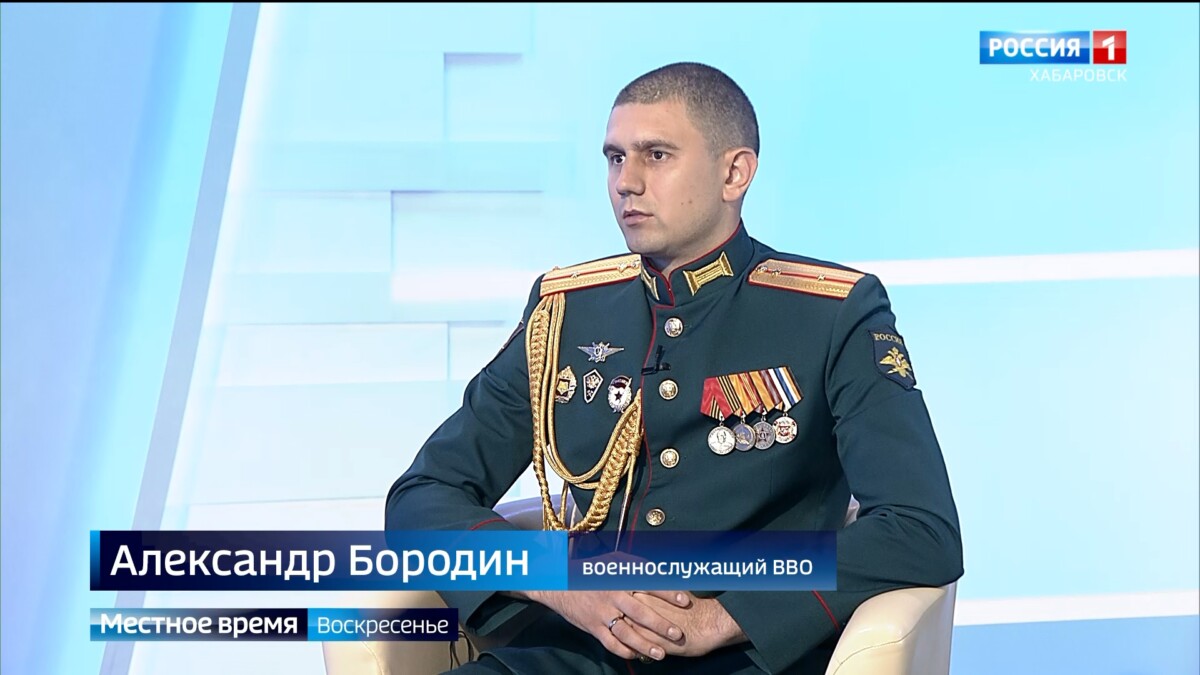 «Поддержка близких заряжает энергий для выполнения самых сложных задач»: интервью героя СВО