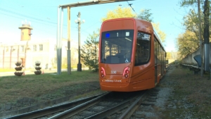 Движение трамваев в Хабаровске временно изменится из-за ремонтных работ