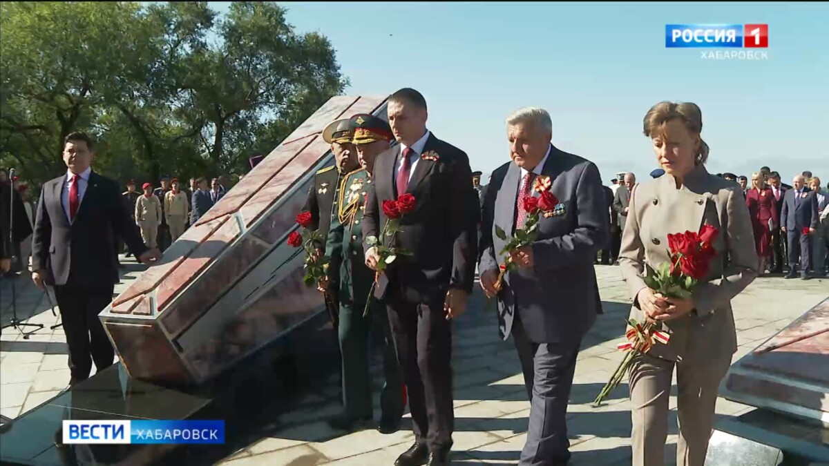 Видеосюжеты