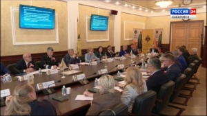 Хабаровский край стал лидером в ДФО по числу участников Российского военно-исторического общества
