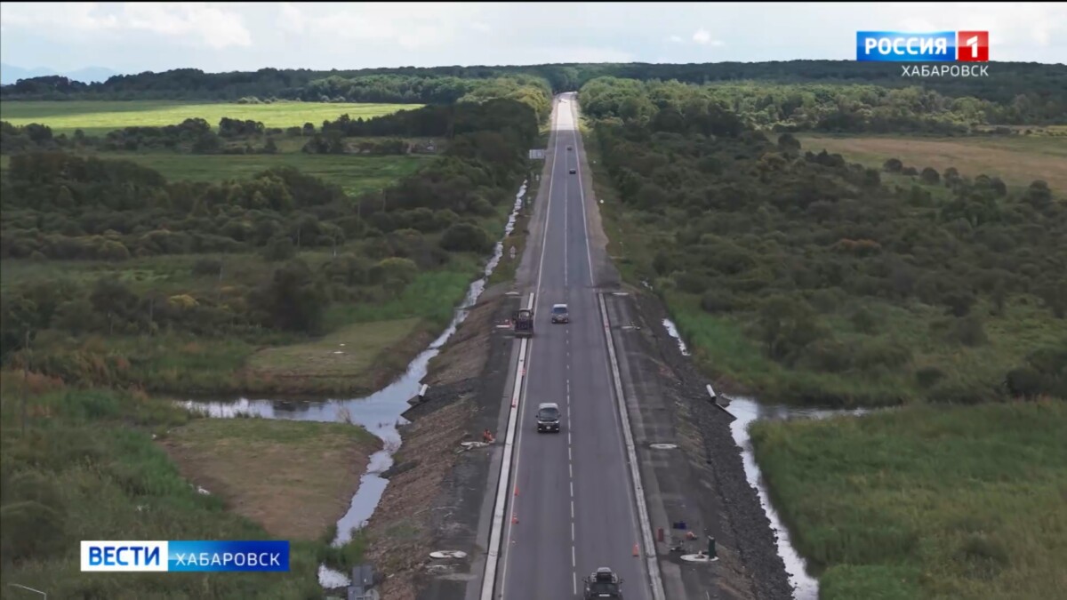 Хабаровский край станет одной из ключевых локаций первого межрегионального автомаршрута для туристов