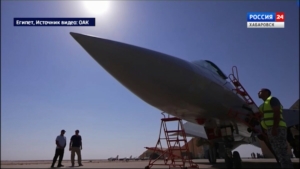 Российский Су-57, который собирают в Комсомольске-на-Амуре, снова потряс мировую публику